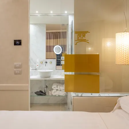 Ponte Vecchio Suites & Spa-3