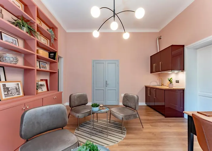 Terra Artis Guest House Firenze