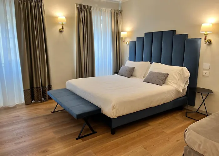 Corte Dei Sogni Boutique Hotel & Spa Florence