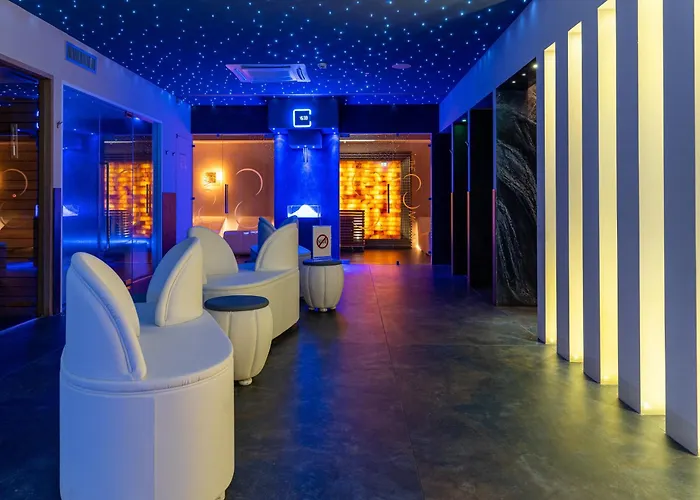 The Moon Boutique Hotel & Spa Florence